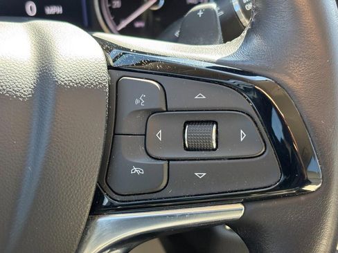 Used 2024 Buick Enclave Essence w/ LPO, Floor Liner Package image 19