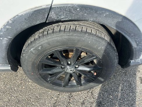 Certified 2024 Honda CR-V Sport-L image 12