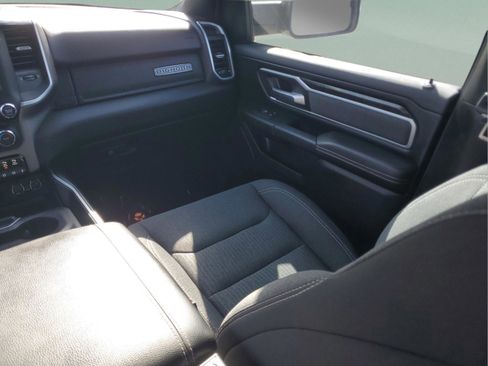 Certified 2020 RAM 1500 Big Horn image 14