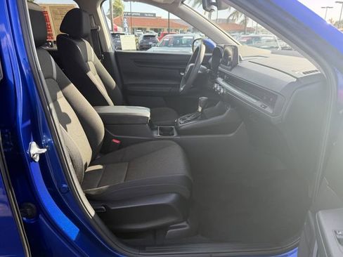 Used 2024 Honda CR-V EX image 21