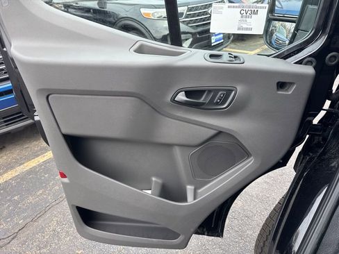 New 2026 Ford Transit 250 148 Medium Roof image 11