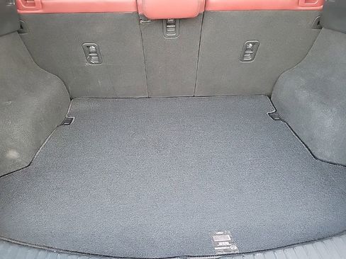 Used 2021 MAZDA CX-5 Carbon Edition image 17