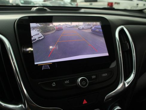 Used 2020 Chevrolet Equinox Premier w/ Premier Redline Edition AWD/4WD image 33