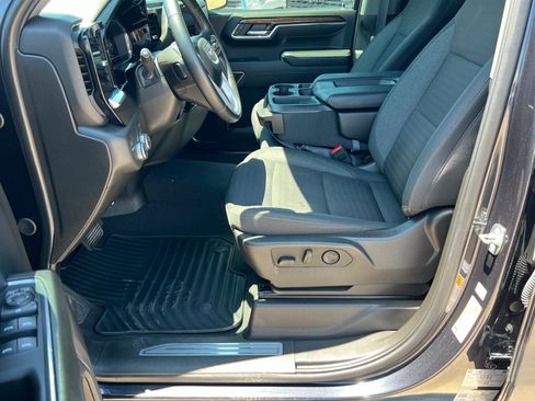 Used 2024 GMC Sierra 1500 Elevation RWD image 18