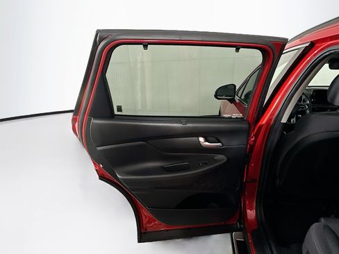Used 2022 Hyundai Santa Fe XRT FWD image 25