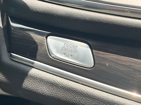 Used 2022 Buick Enclave Premium w/ Surround and Sites Package FWD image 24