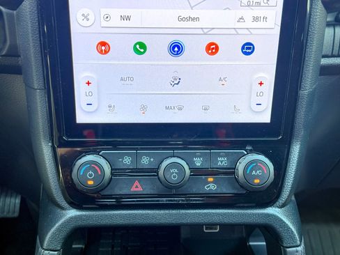 Certified 2024 Ford Ranger Raptor AWD/4WD image 24