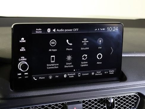 Used 2024 Acura Integra A-Spec w/ Technology Package FWD image 18