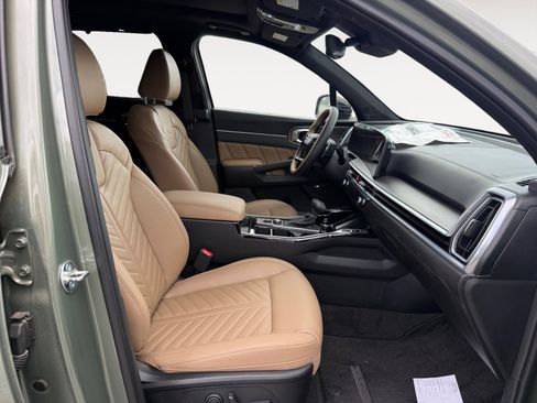 New 2026 Kia Sorento SX Prestige w/ Olive Brown Leather Package AWD/4WD image 19