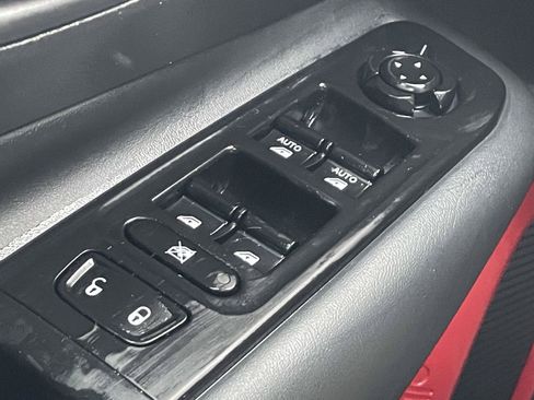 Used 2023 Jeep Renegade Trailhawk w/ Sun/Sound Group AWD/4WD image 29