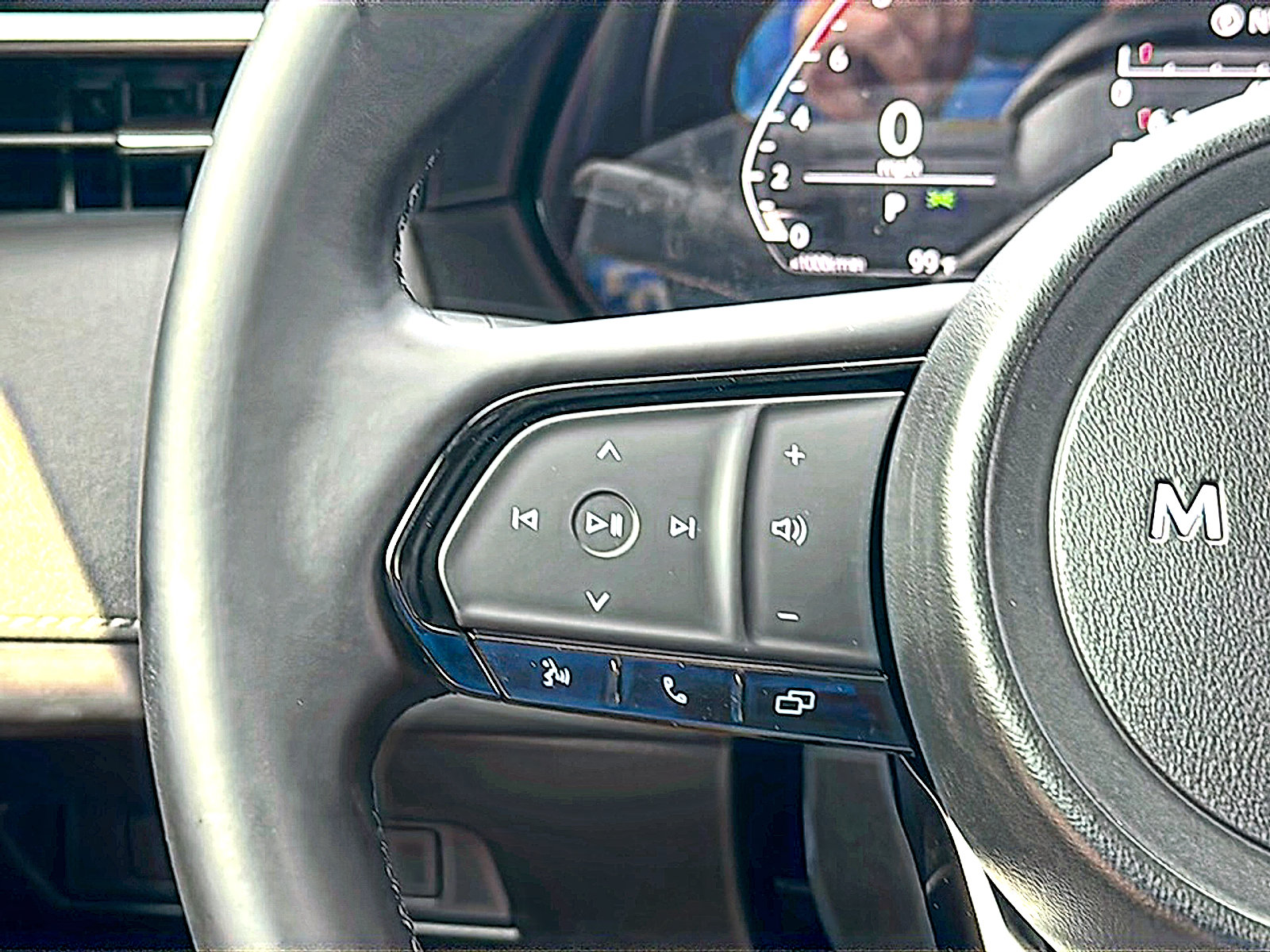 New 2026 MAZDA CX-5 Select AWD/4WD image 19