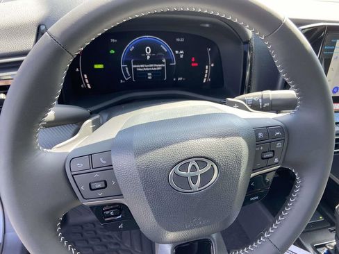 New 2026 Toyota Camry SE image 20