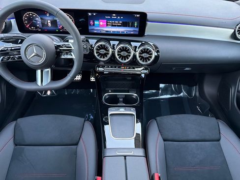 New 2026 Mercedes-Benz CLA 250 image 11