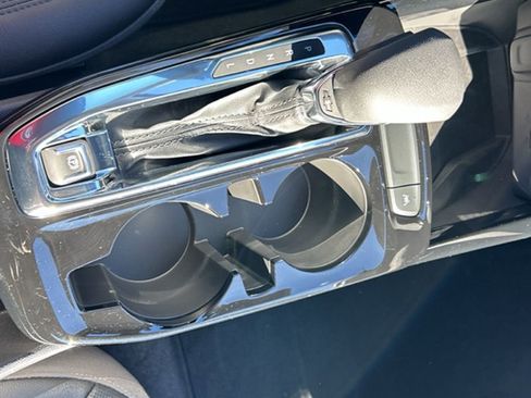 New 2026 Chevrolet Trax ACTIV w/ Sunroof Package image 17