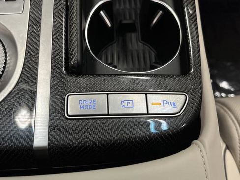 Used 2024 Genesis G80 3.5T Sport image 23