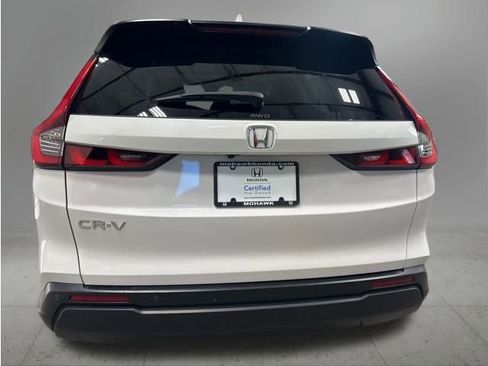 Certified 2023 Honda CR-V EX-L image 7