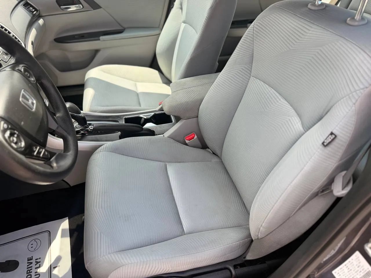 Used 2014 Honda Accord LX image 24