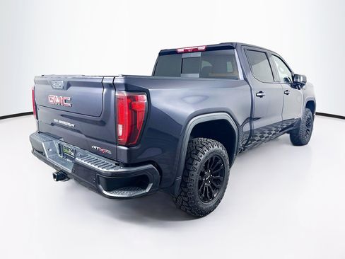 Used 2022 GMC Sierra 1500 AT4X AWD/4WD image 9