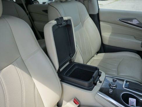 Used 2020 INFINITI QX60 Luxe w/ Essential Package AWD/4WD image 51