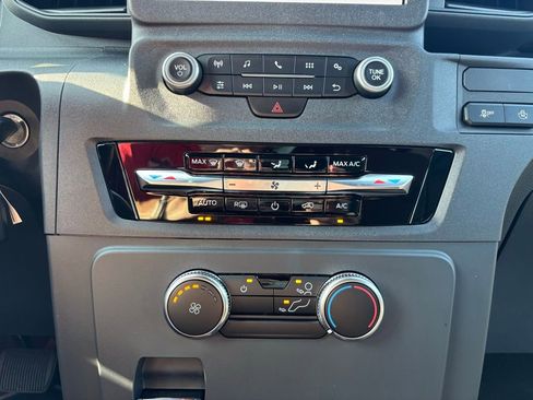 New 2025 Ford Explorer 4WD Police Interceptor image 13