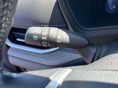 Certified 2024 Toyota Grand Highlander AWD image 18