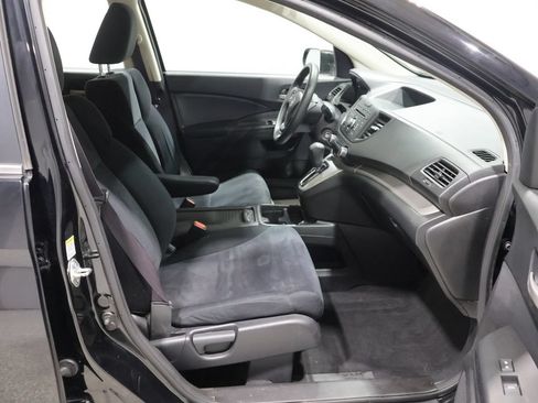 Used 2013 Honda CR-V LX image 21
