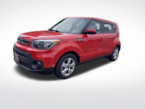 Used 2019 Kia Soul FWD image 6