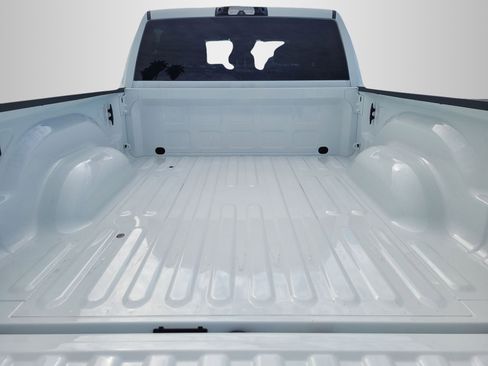 New 2026 RAM 2500 Big Horn image 7