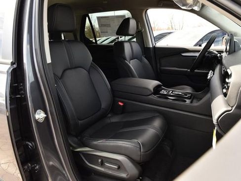 New 2026 Honda Passport RTL image 23