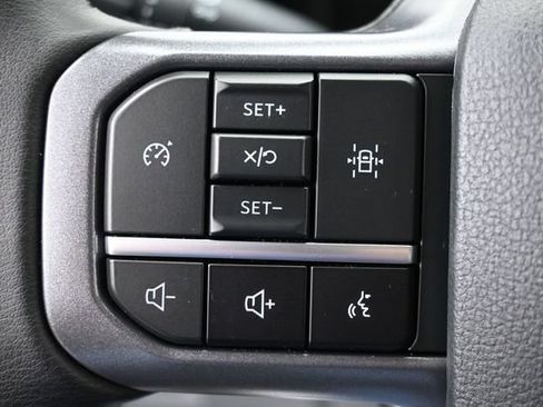 Certified 2024 Ford F150 XLT w/ FX4 Off-Road Package AWD/4WD image 17