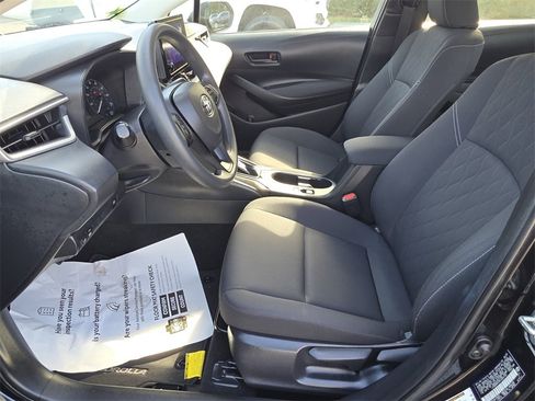 Certified 2023 Toyota Corolla LE image 24