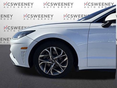 Used 2021 Hyundai Sonata SEL image 23