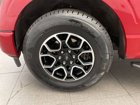 Used 2021 Ford F150 XLT w/ Equipment Group 302A High image 10