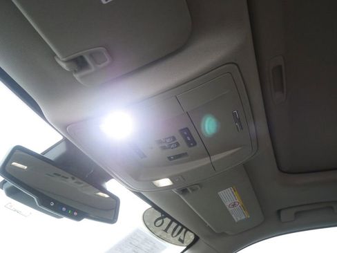 Used 2018 GMC Sierra 2500 Denali w/ Duramax Plus Package image 21