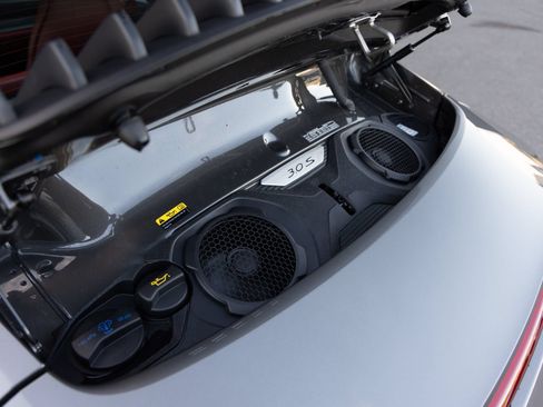 Certified 2021 Porsche 911 Carrera S RWD image 25