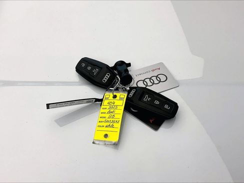Certified 2025 Audi Q5 Premium Plus AWD/4WD image 15