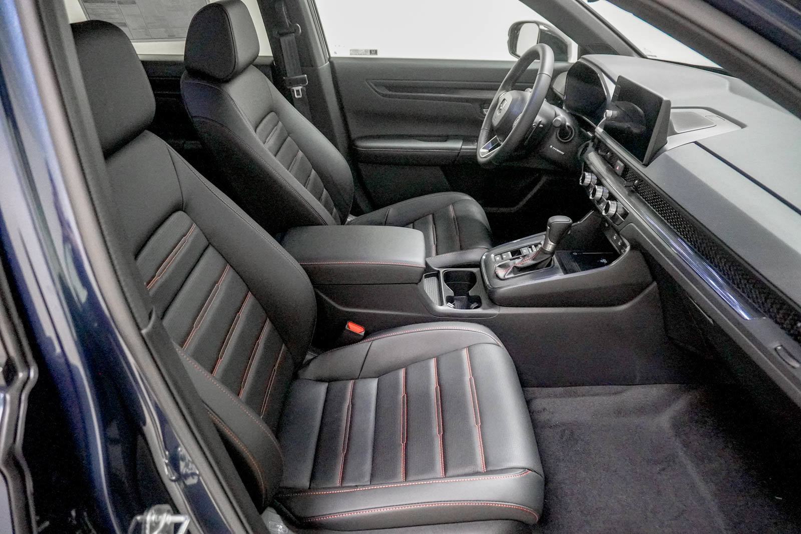 New 2027 Honda CR-V Sport-L image 30
