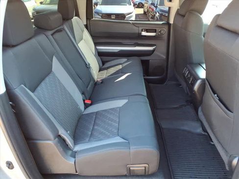 Used 2014 Toyota Tundra SR5 w/ SR5 Upgrade Package image 13