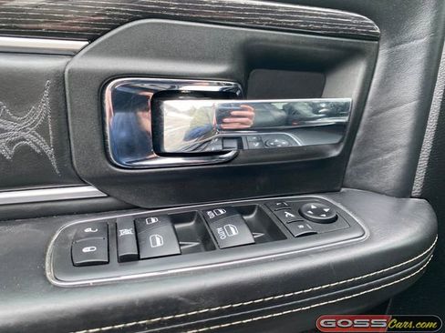 Used 2018 RAM 2500 Limited image 25