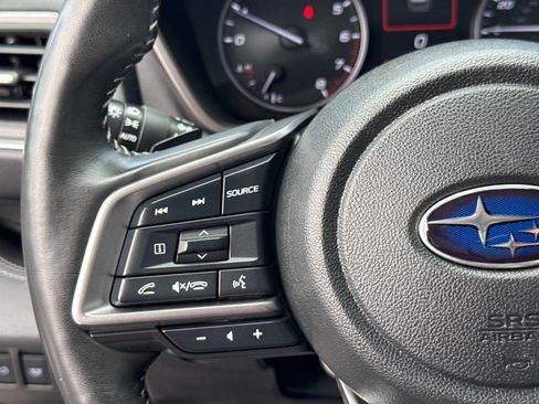 Used 2023 Subaru Ascent Touring AWD/4WD image 32