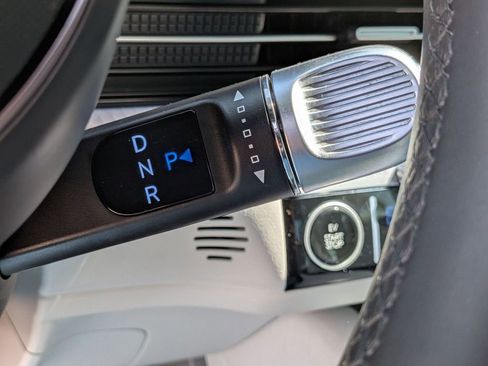 Certified 2023 Hyundai Ioniq 6 SEL image 22