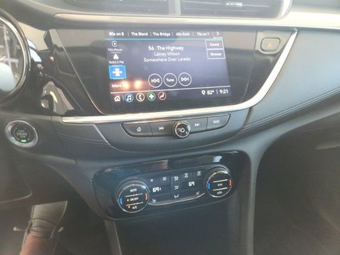 Used 2022 Buick Encore GX Essence w/ Experience Buick Package image 30
