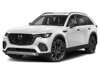 New 2026 MAZDA CX-70 SC Plus