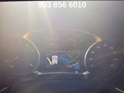 Used 2021 Chevrolet Equinox LT image 12