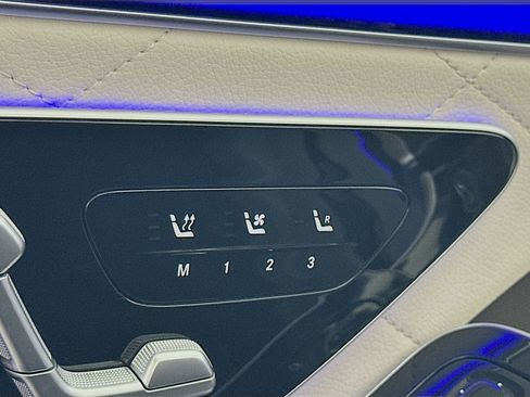 New 2026 Mercedes-Benz S 580 4MATIC Sedan image 22
