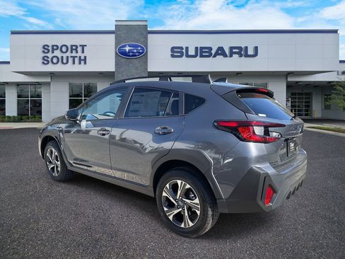 New 2026 Subaru Crosstrek 2.0i Premium AWD/4WD image 5