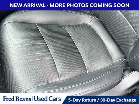 Used 2021 Honda Accord EX-L image 3