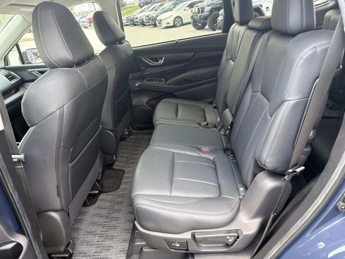 Certified 2023 Subaru Ascent Limited AWD/4WD image 21