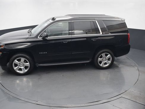 Used 2015 Chevrolet Tahoe LT AWD/4WD image 39