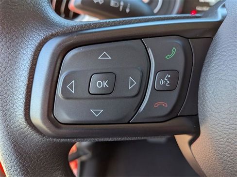 New 2026 Jeep Wrangler Sport image 17